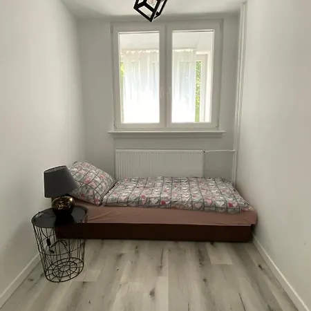 Apartament Duszniki-Zdroj Душники-Здруй Екстер'єр фото