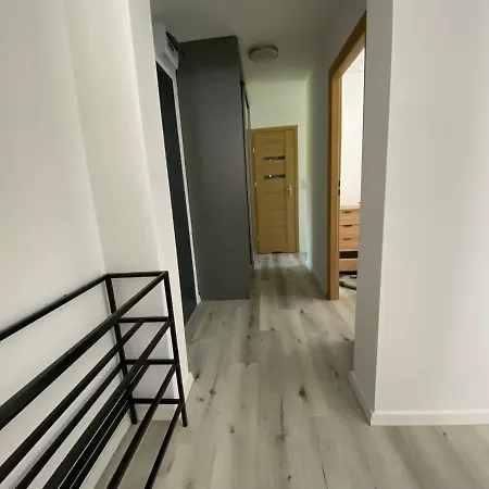 Apartament Duszniki-Zdroj Душники-Здруй Екстер'єр фото