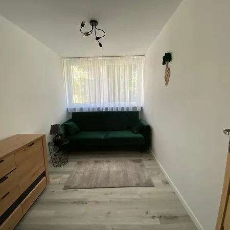 Apartament Duszniki-Zdroj Душники-Здруй Екстер'єр фото