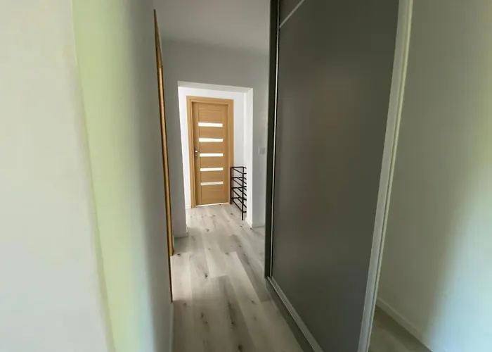 Apartament Duszniki-Zdroj