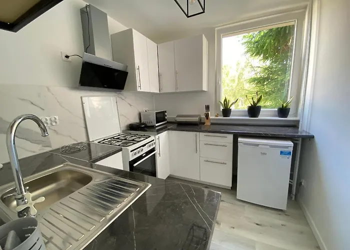 Apartament Duszniki-Zdroj