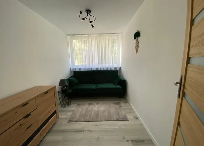 Apartament Duszniki-Zdroj