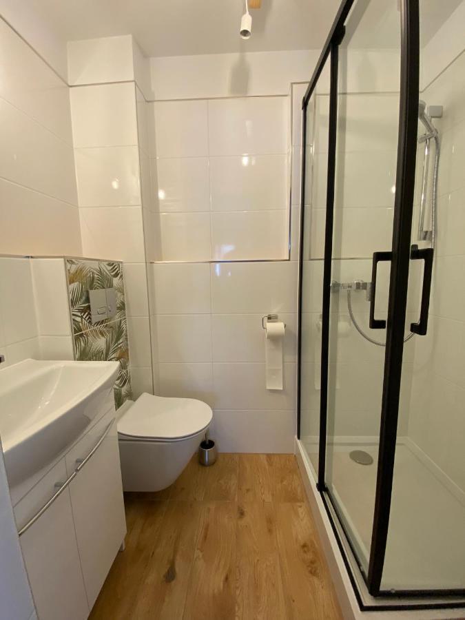Apartment Duszniki-zdroj
